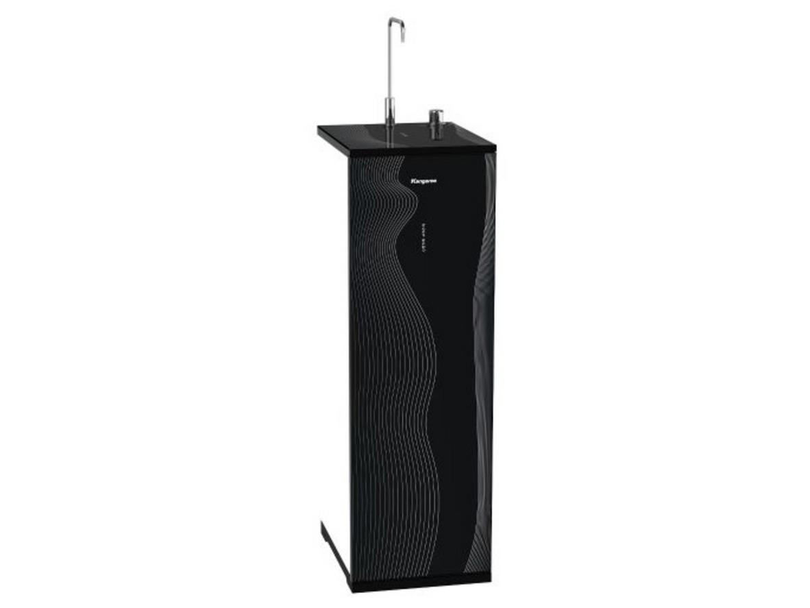 Hệ thống 11 lõi lọc của Kangaroo KG100HC3