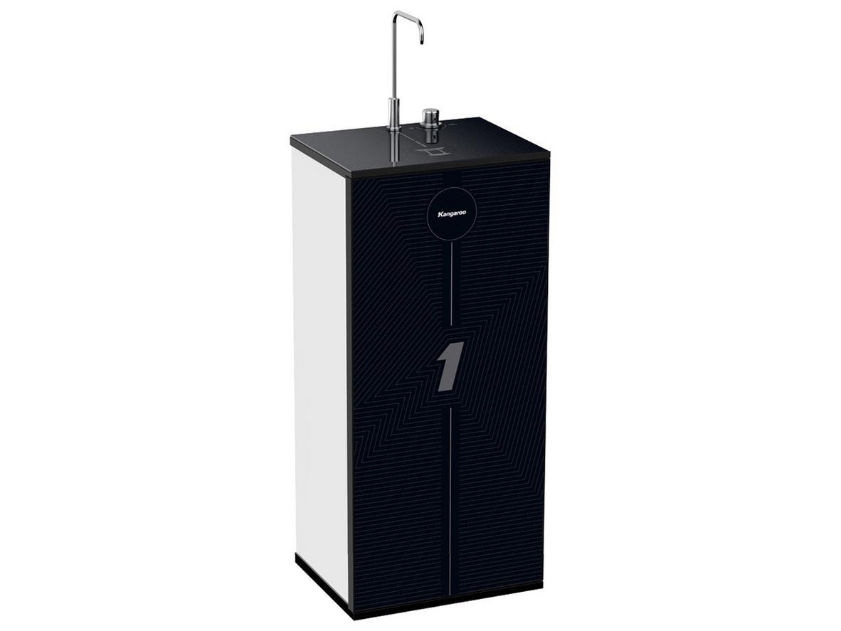 11 lõi lọc cho nước sạch sâu và giàu khoáng hơn