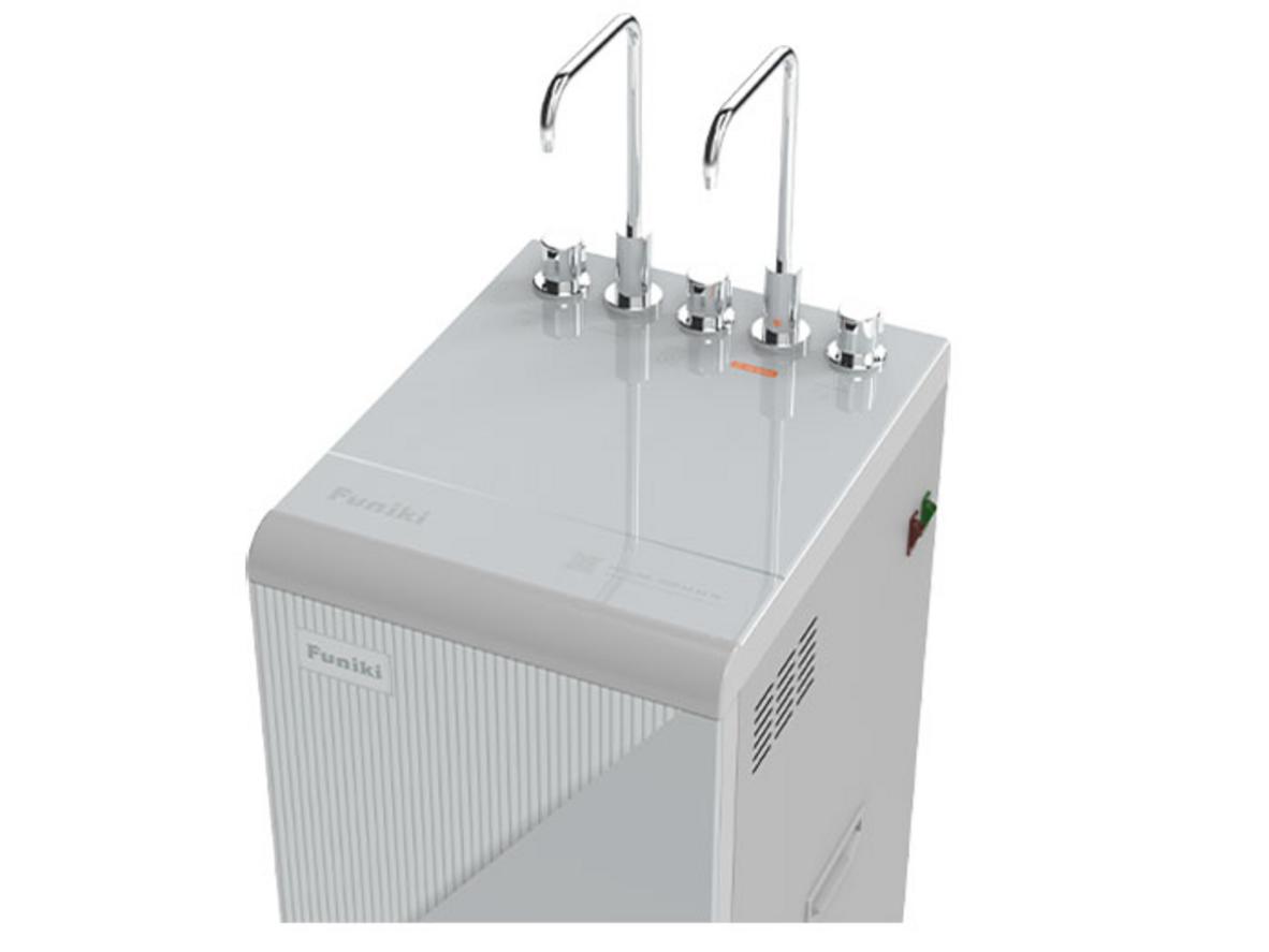 11 lõi lọc cho nước sạch sâu và an tâm sử dụng
