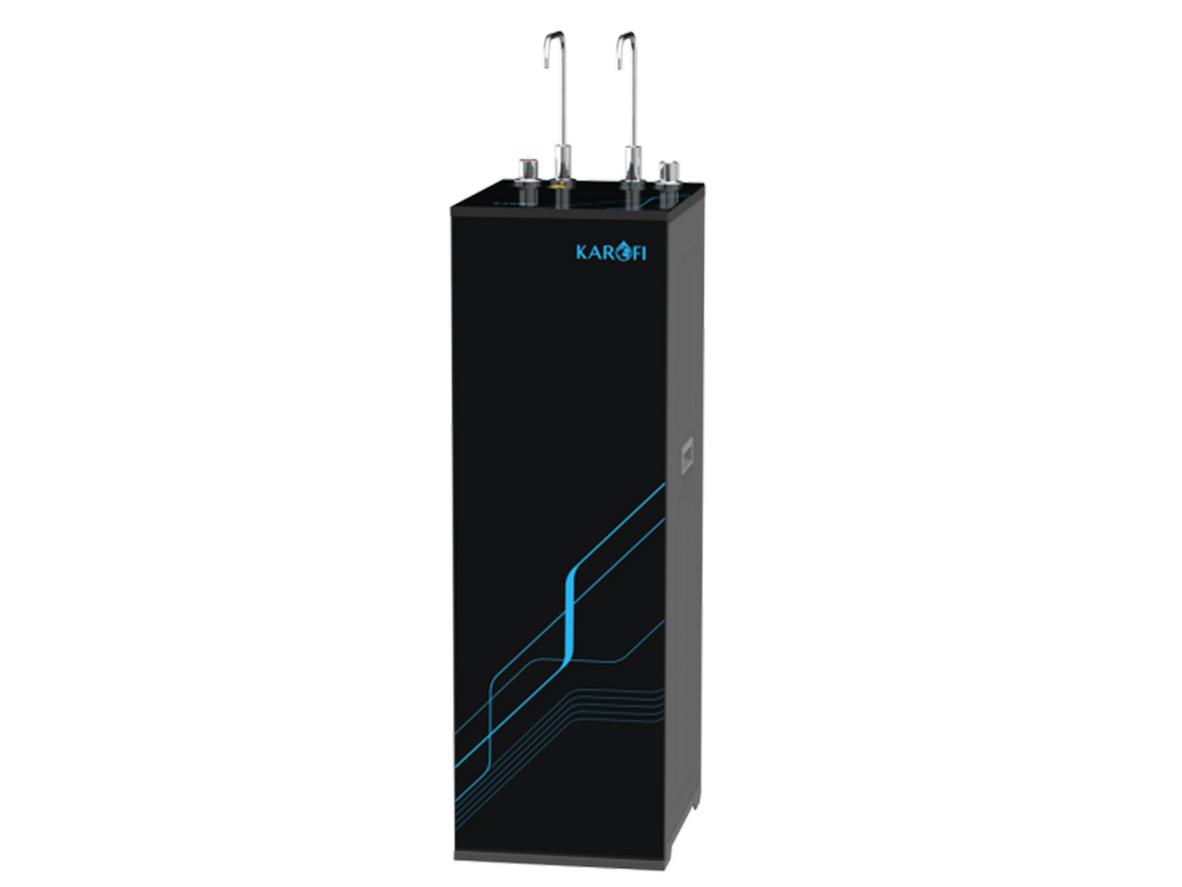 11 lõi lọc Smax của Karofi KAH-D18