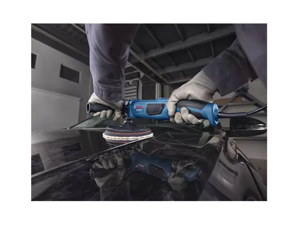 Công suất 1100W cho hiệu suất ổn định