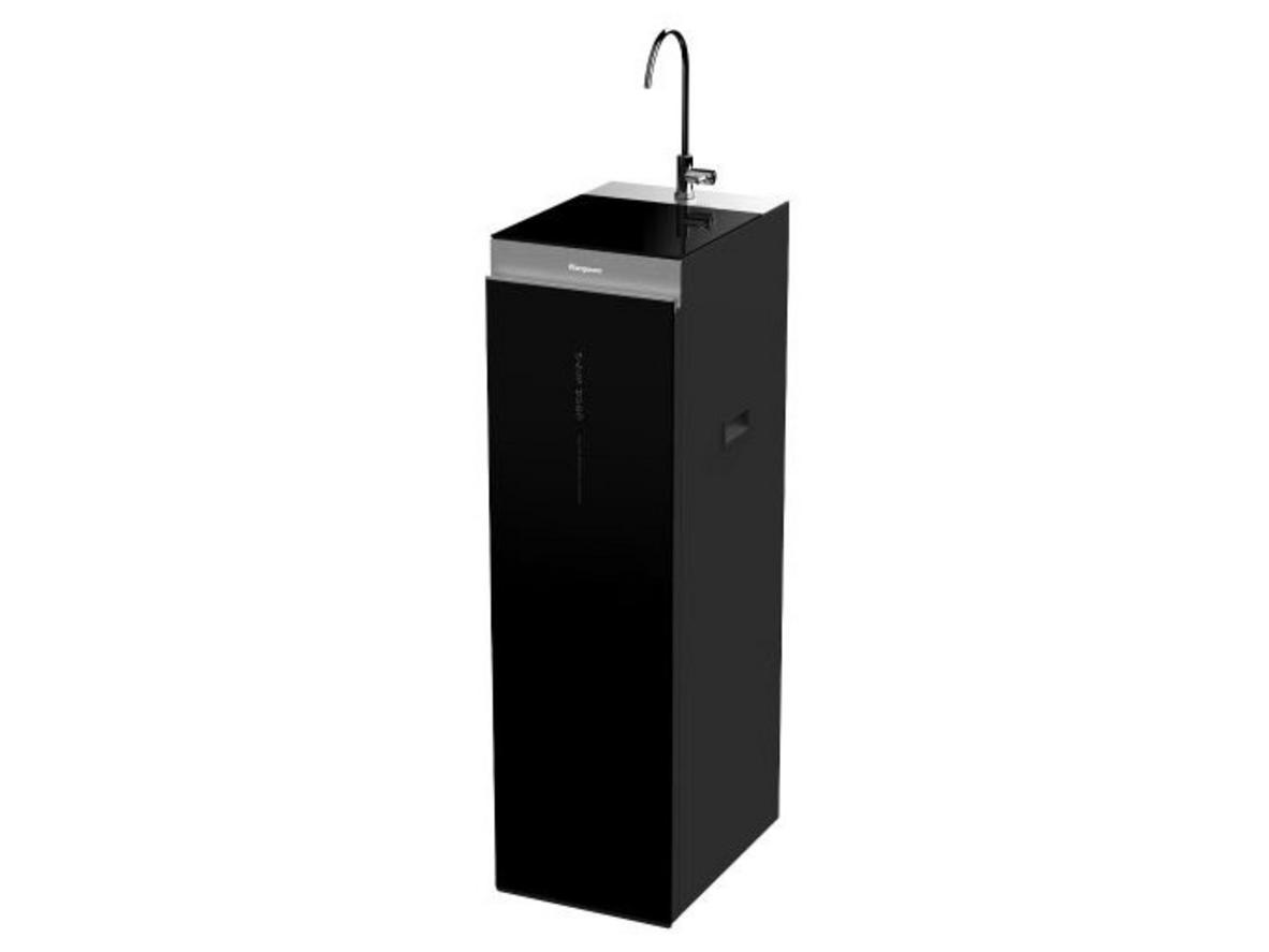 Sơ đồ 12 lõi lọc của Kangaroo Sumire KG12NA.
