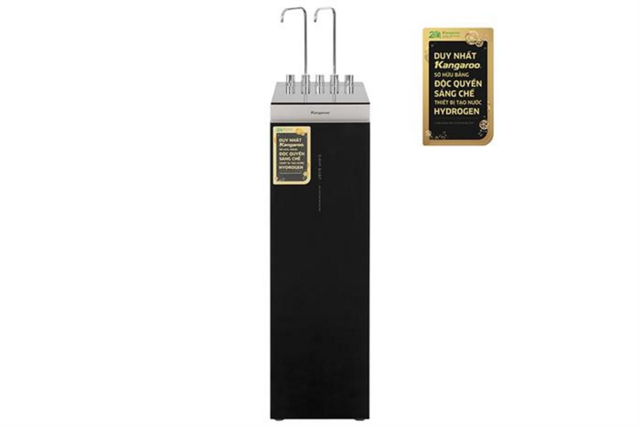Hệ thống 12 lõi lọc của Kangaroo KG12A8