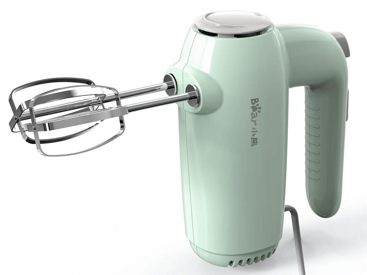 Công suất 125W cho trải nghiệm đánh nhanh, gọn