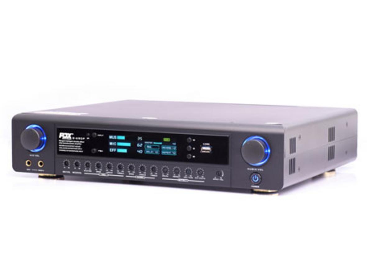 Đáp tuyến 20Hz - 20KHz cho âm thanh tròn đầy
