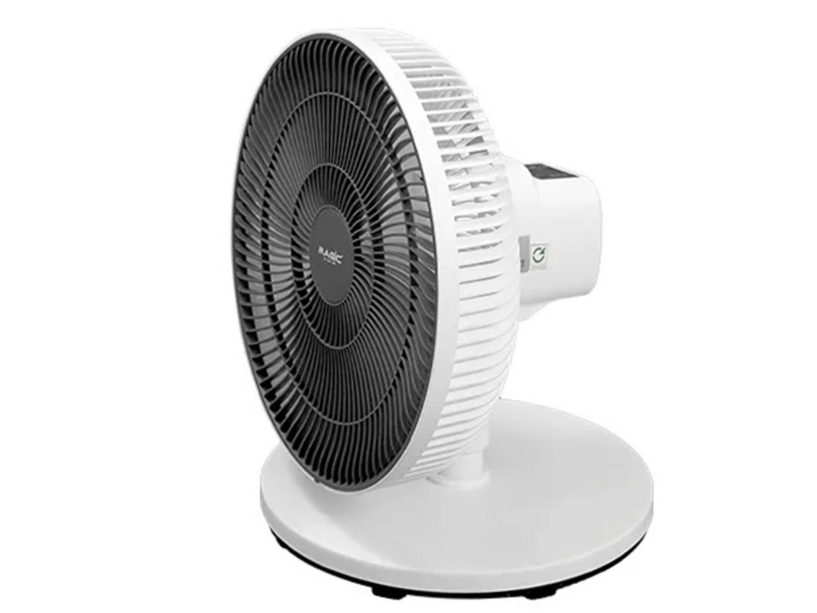 20W tiết kiệm điện, hẹn giờ 12 tiếng tiện lợi.