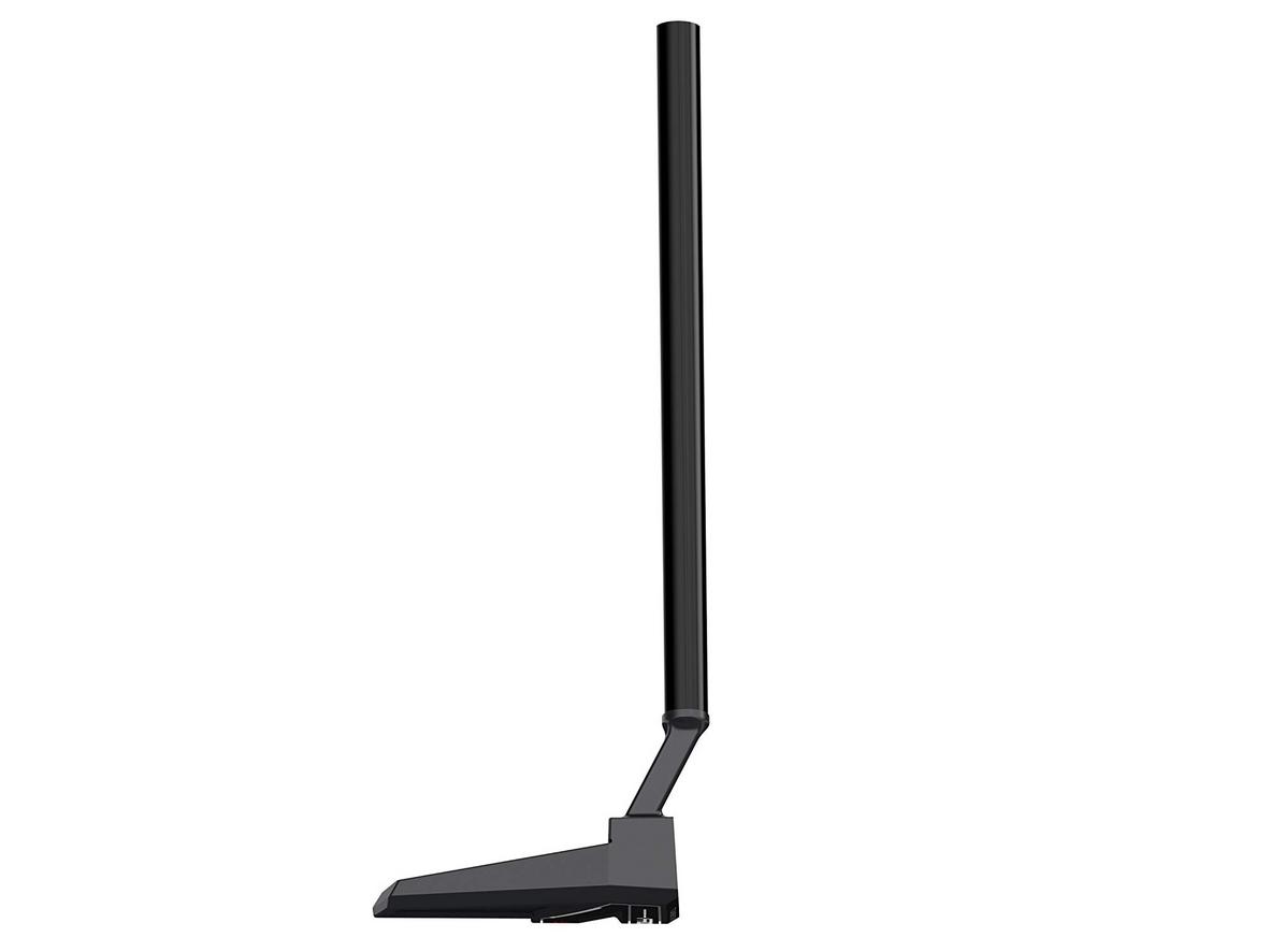 2135 Technology giúp căn chỉnh dễ và chính xác hơn.