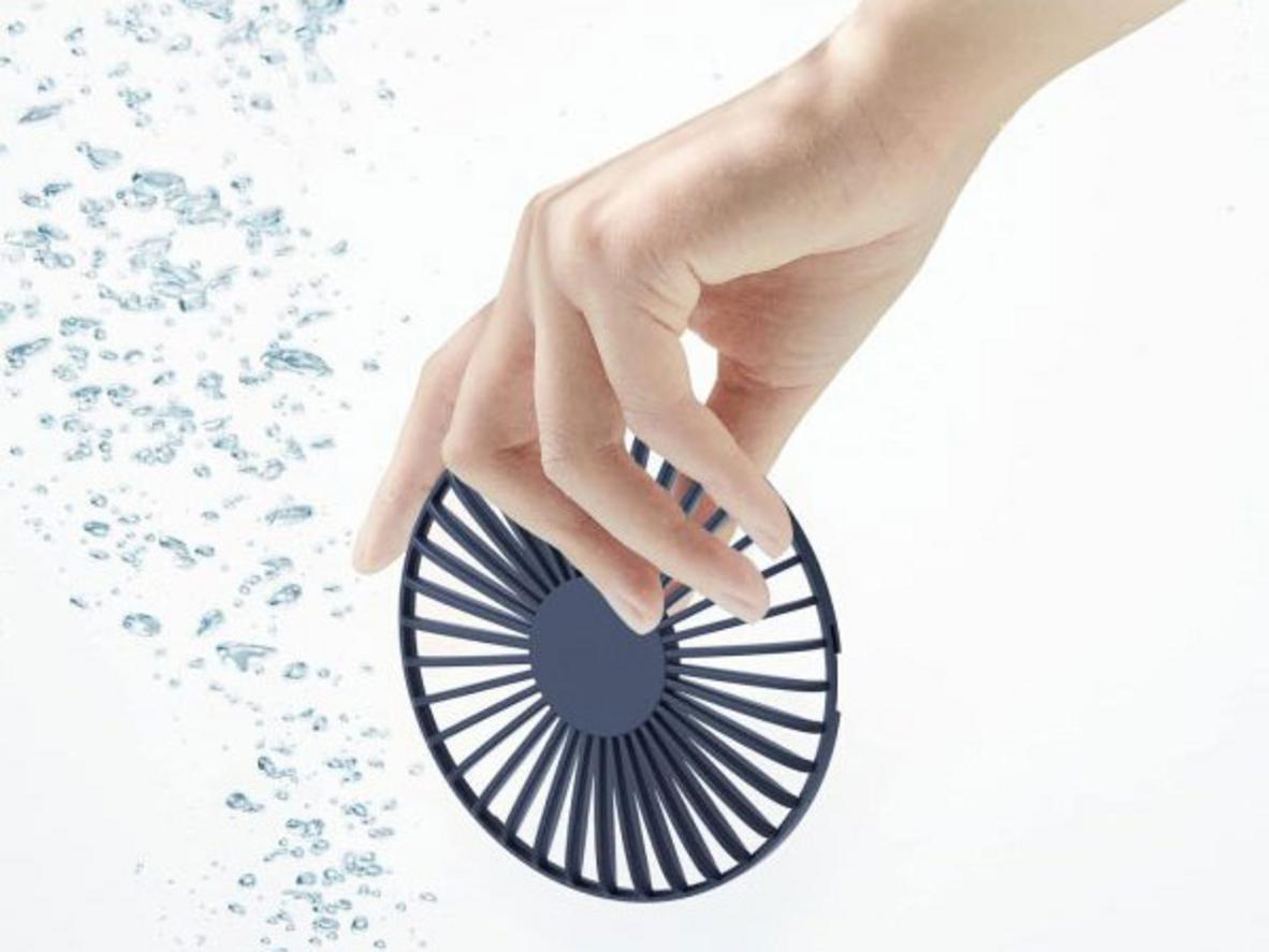 3 mức gió giúp điều chỉnh linh hoạt theo tình huống sử dụng.