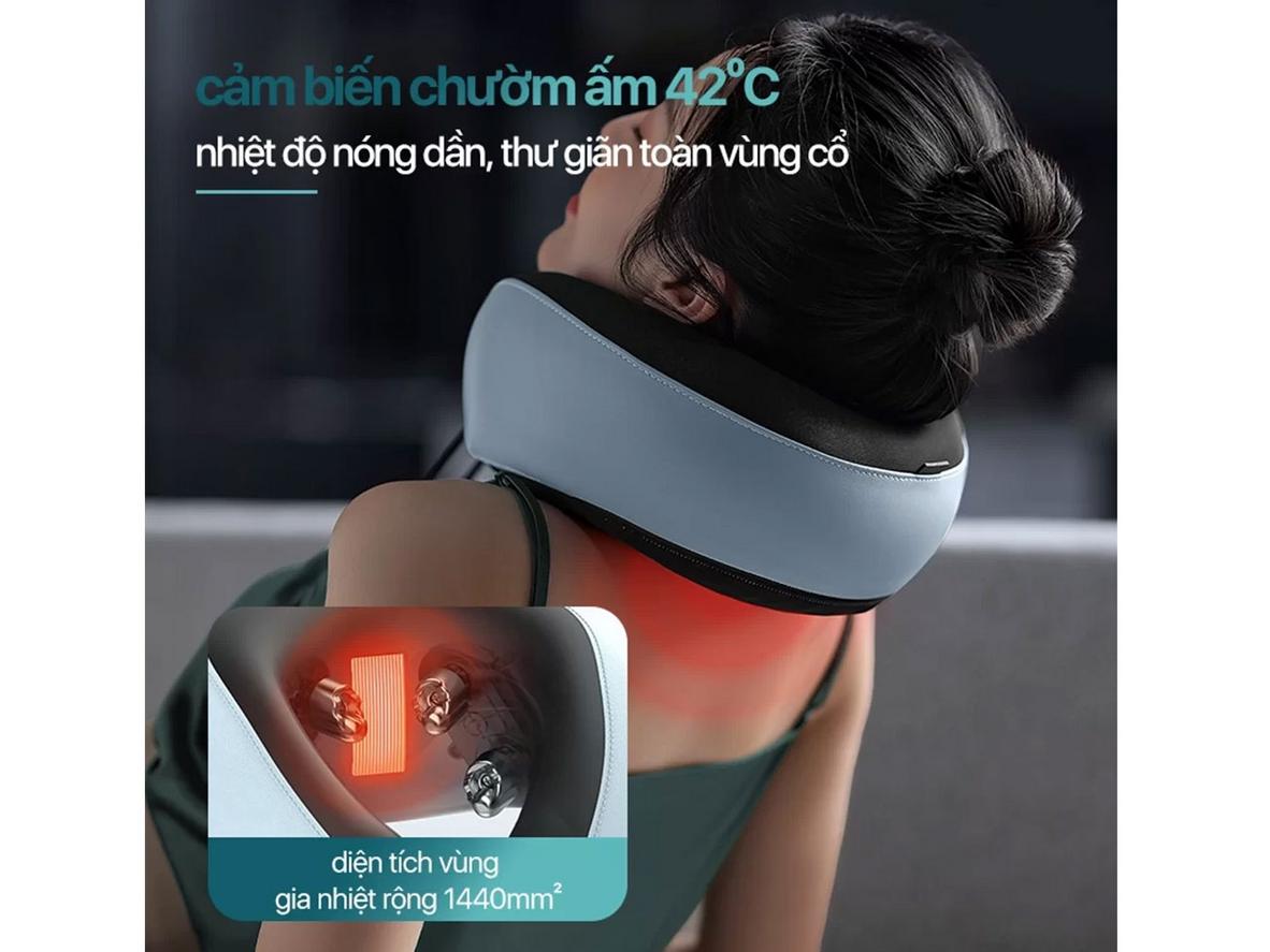 Tùy chỉnh linh hoạt và pin sạc tiện lợi