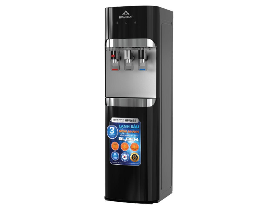 3 chế độ nước tiện lợi trên HPN685