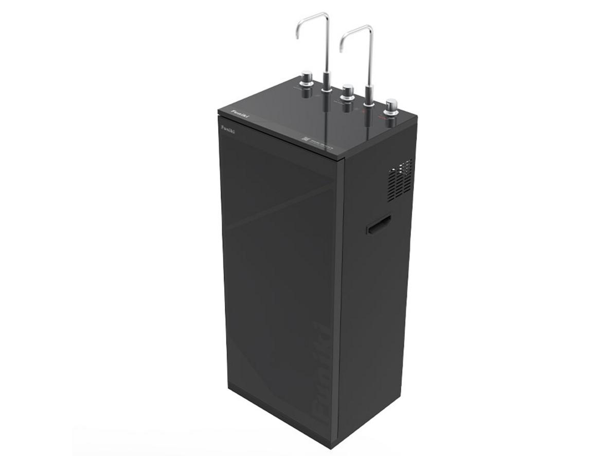 3 chế độ nước tiện lợi của Funiki FP603N