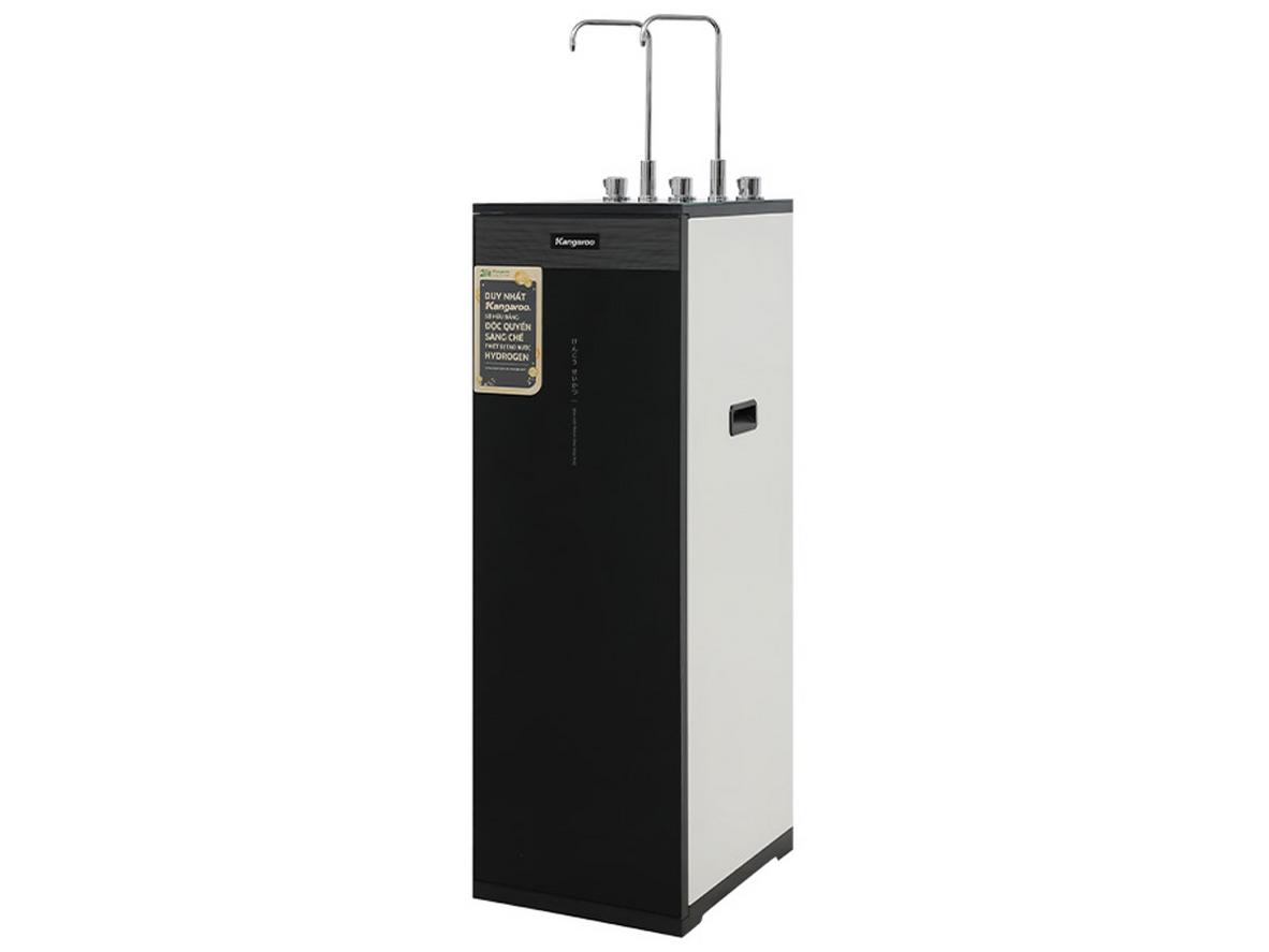 3 chế độ nước linh hoạt trên KG11A3
