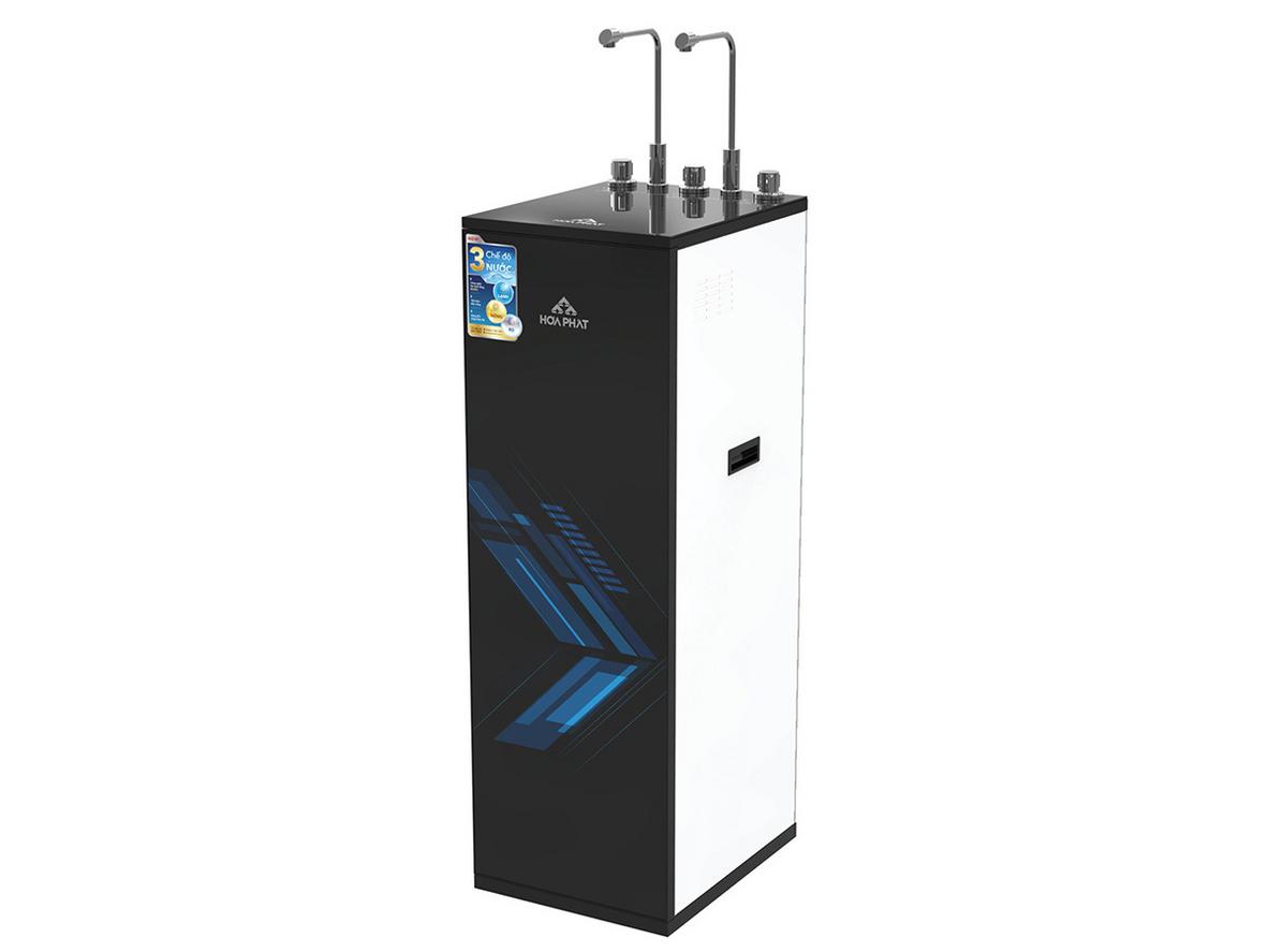 3 chế độ nước nóng - lạnh - RO tiện lợi