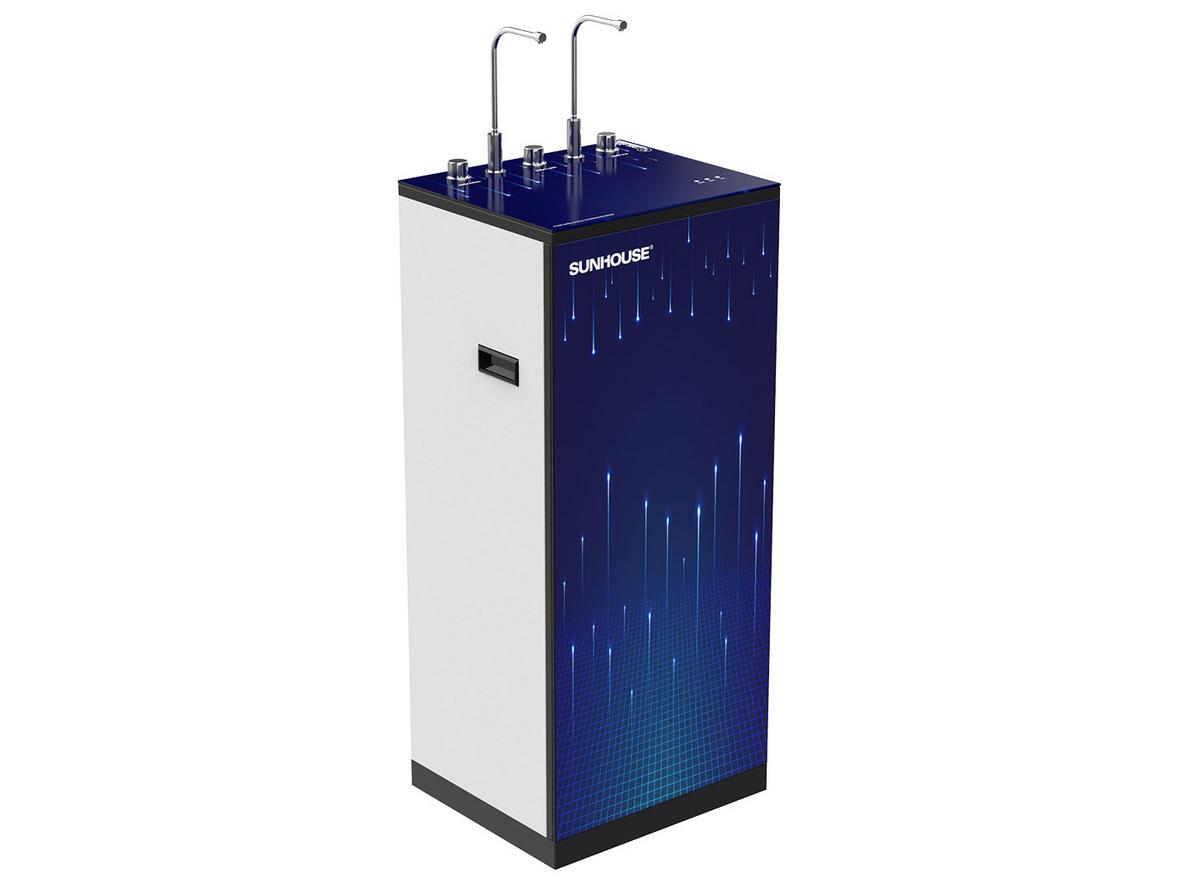3 chế độ nước tiện dụng cho mọi nhu cầu