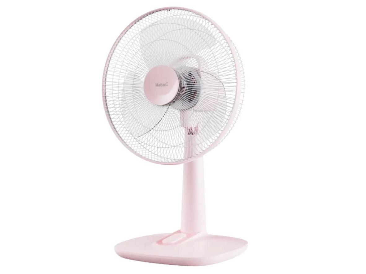 Điều chỉnh gió linh hoạt, vận hành êm