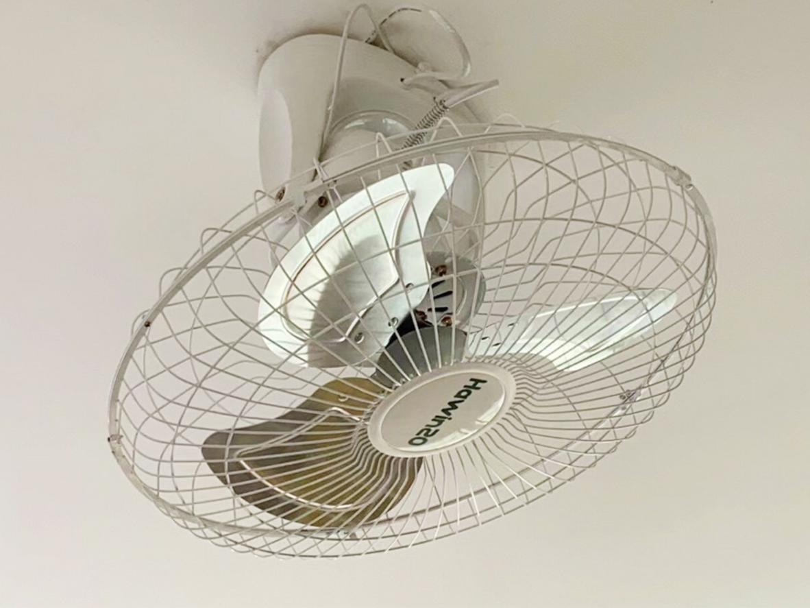 3 tốc độ gió linh hoạt, vận hành êm