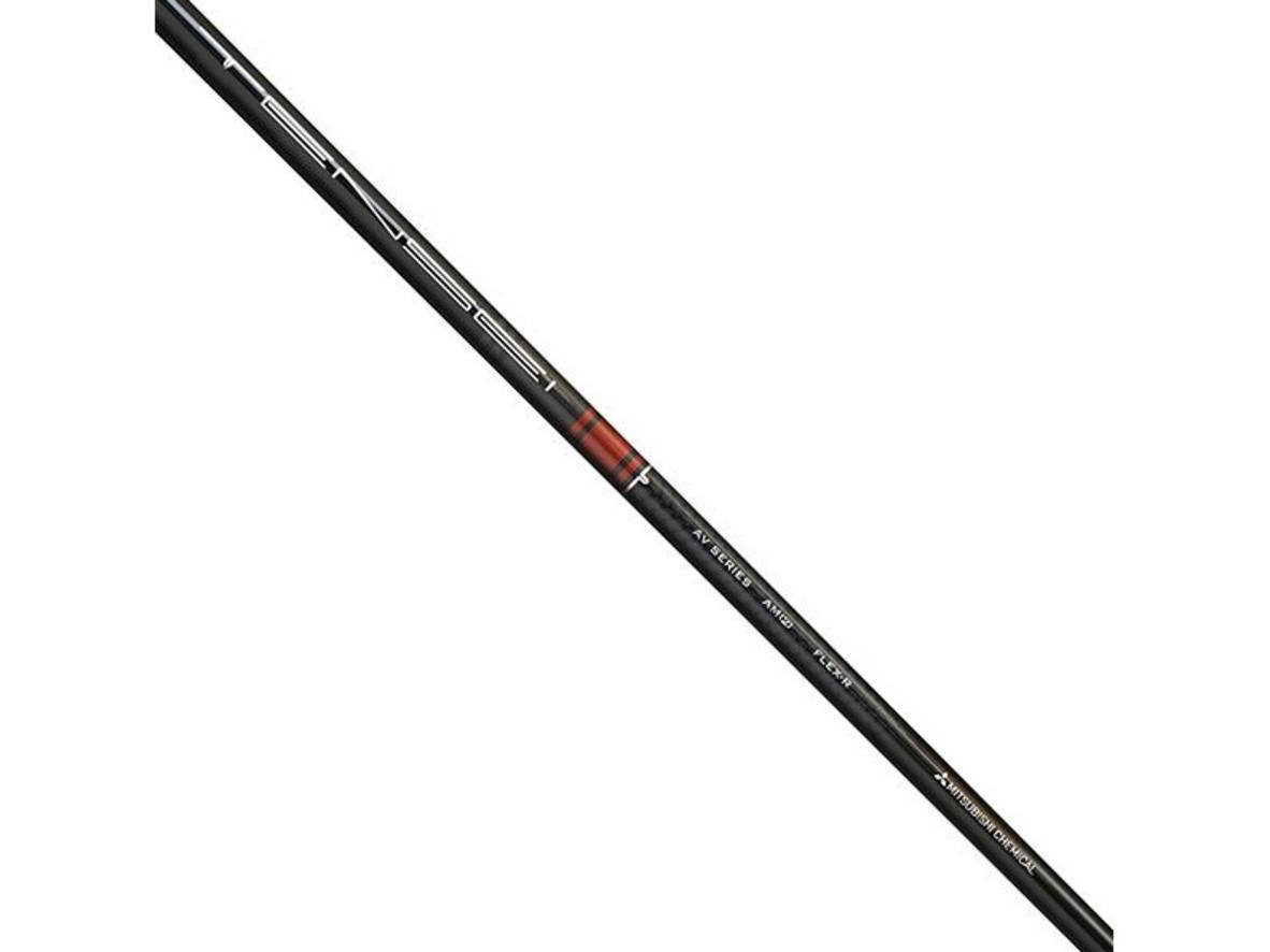 3D Carbon Crown giúp hạ trọng tâm và tăng độ ổn định.