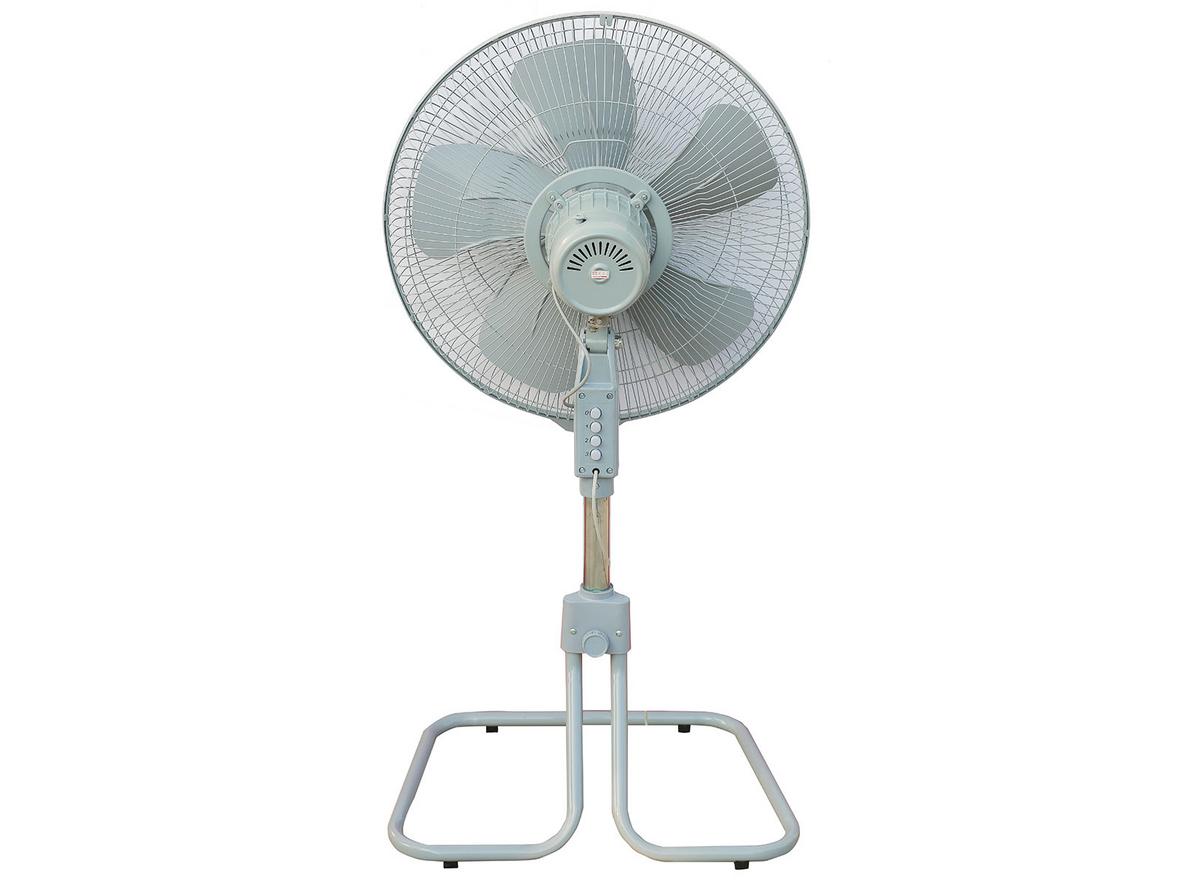 Sải cánh 55cm và 5 cánh nhựa cao cấp