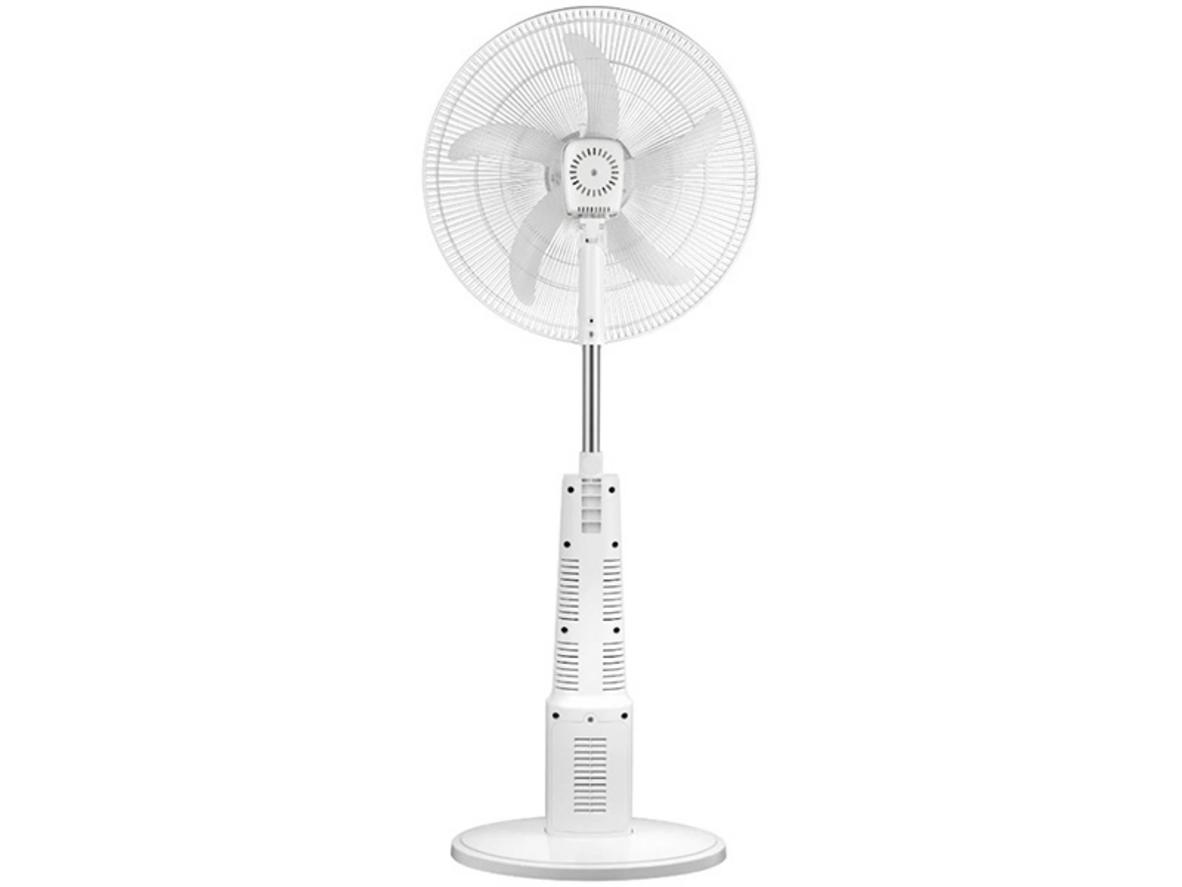 5 cánh 40cm cho luồng gió rộng và dễ chịu