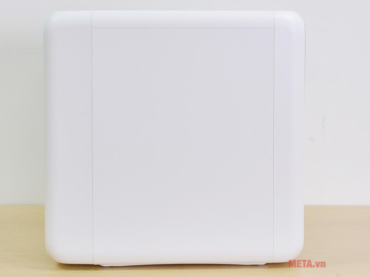 5 lõi lọc đúc nguyên khối và màn hình LED TDS