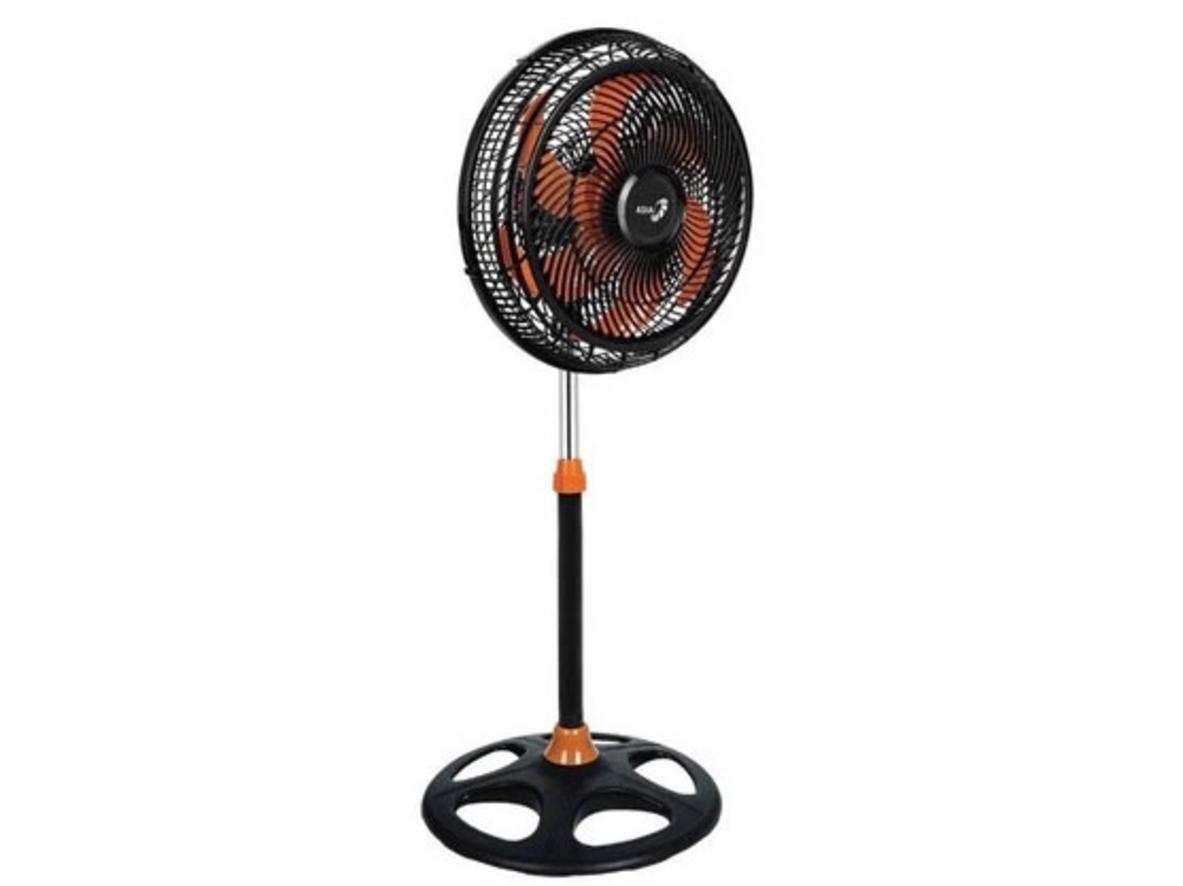 6 cánh 40cm cho luồng gió rộng và mạnh