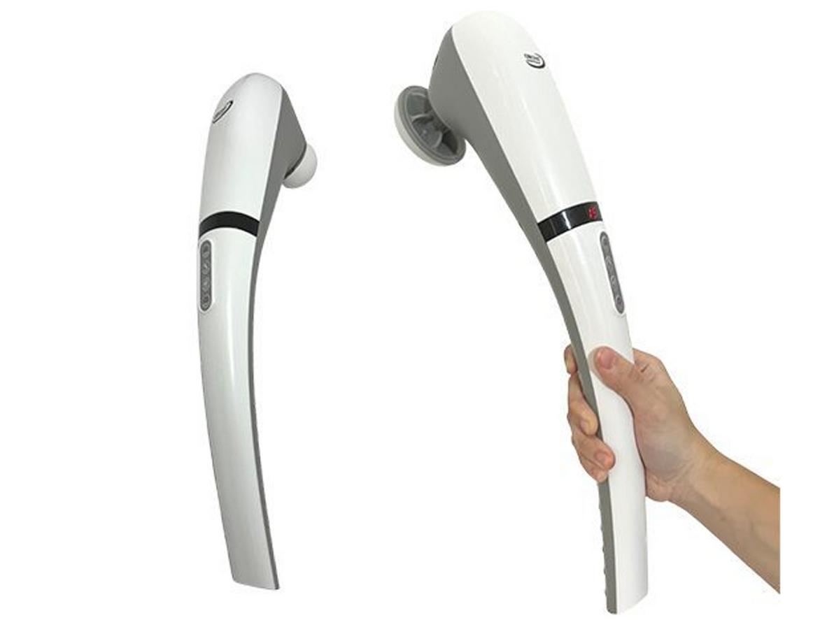 6 chương trình và 5 mức cường độ dễ tùy chỉnh.