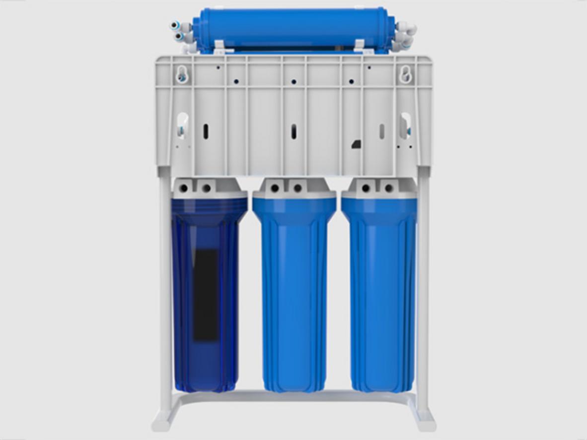 6 lõi chức năng thay nhanh của Karofi KHY-TN100
