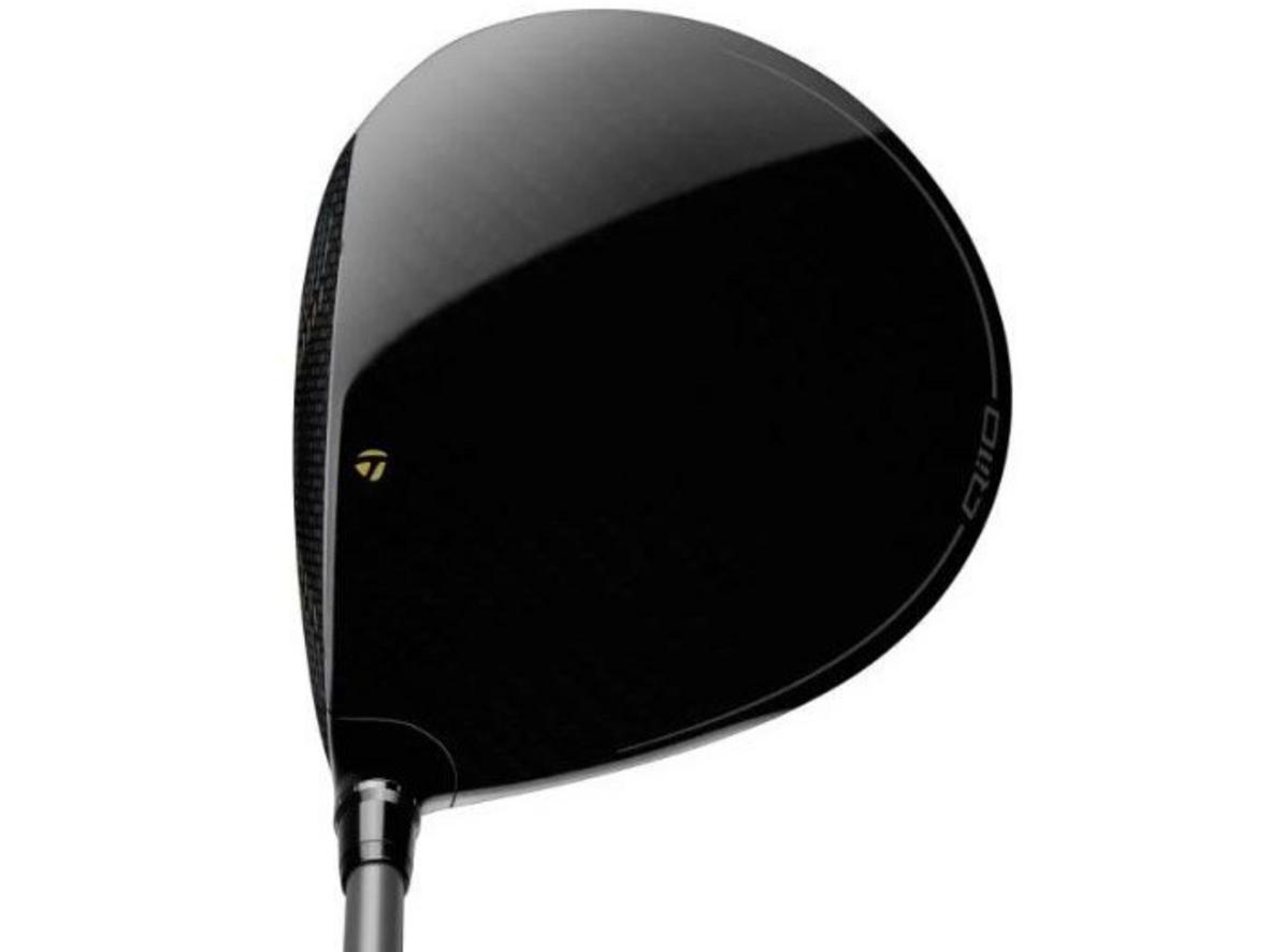 60X Carbon Twist Face tối ưu tốc độ bóng và khoảng cách.