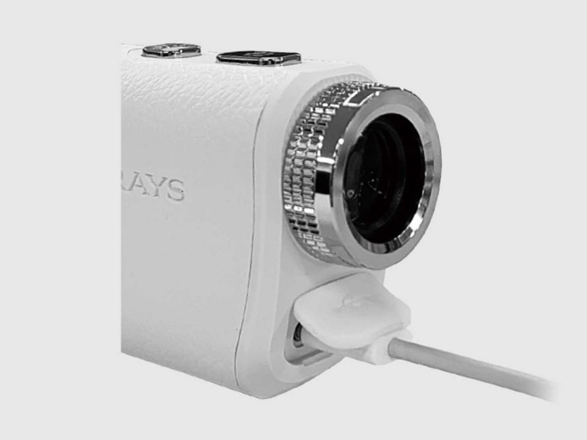 Ngắm mục tiêu rõ hơn, chốt gậy tự tin hơn.