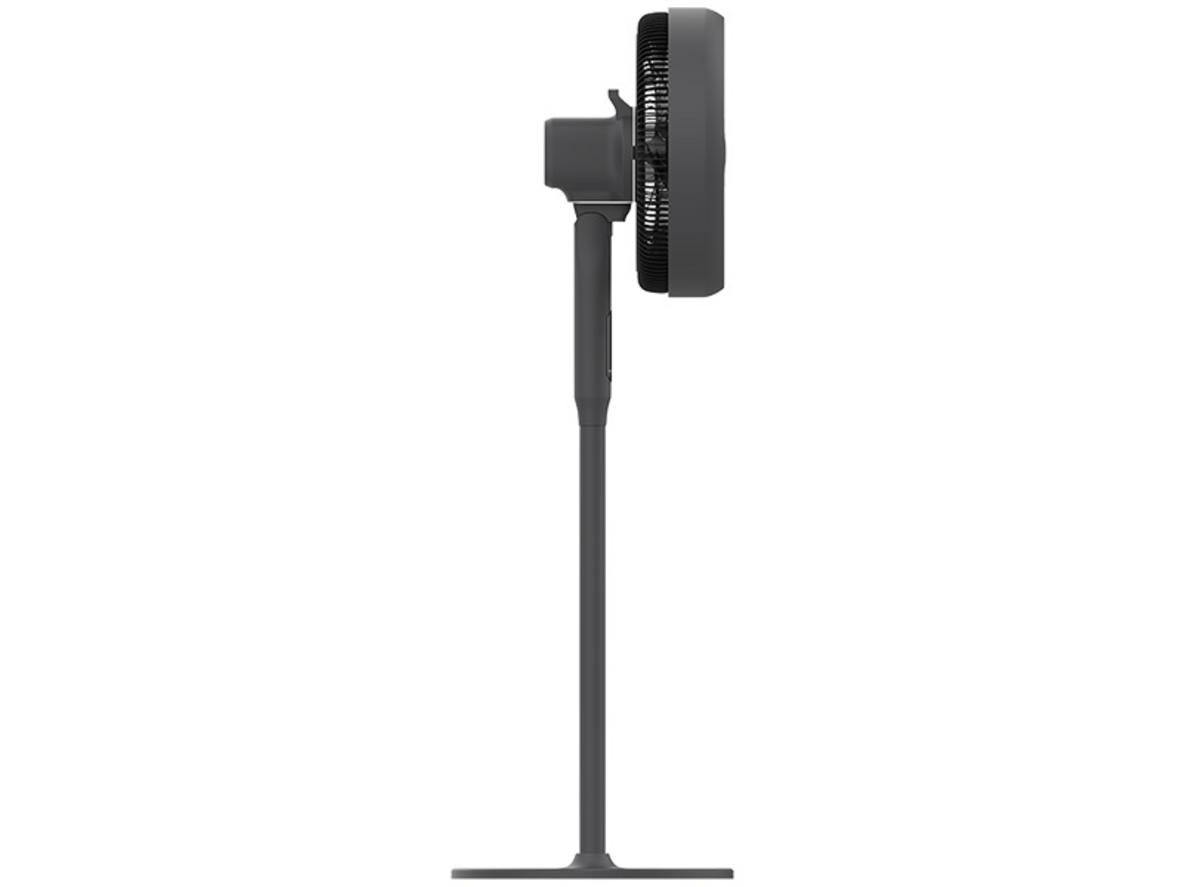 7 cánh quạt 35cm cho luồng gió rộng và đều