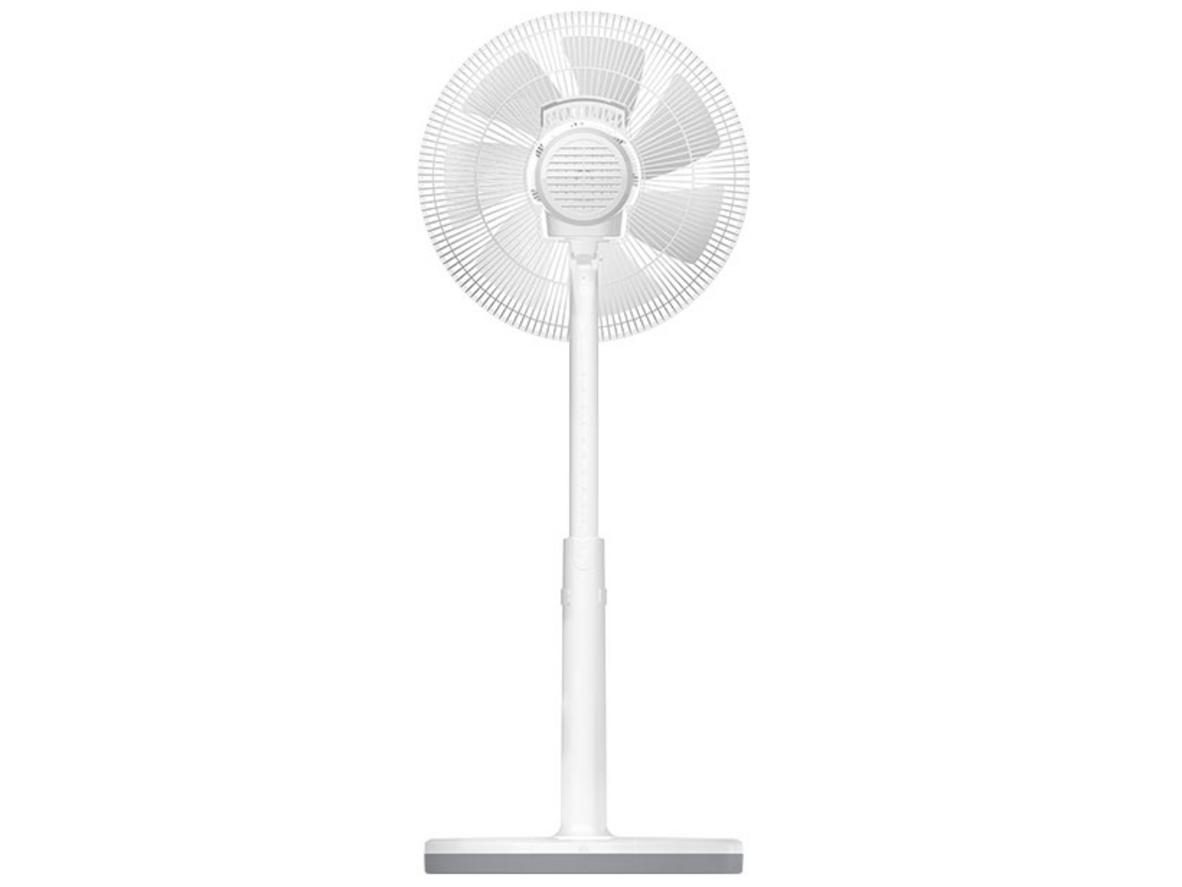 7 cấp độ gió và 7 cánh quạt giúp tùy chỉnh dễ dàng theo từng nhu cầu.