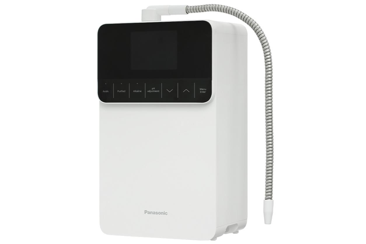 7 loại nước của Panasonic TK-AS700 theo từng nhu cầu sử dụng
