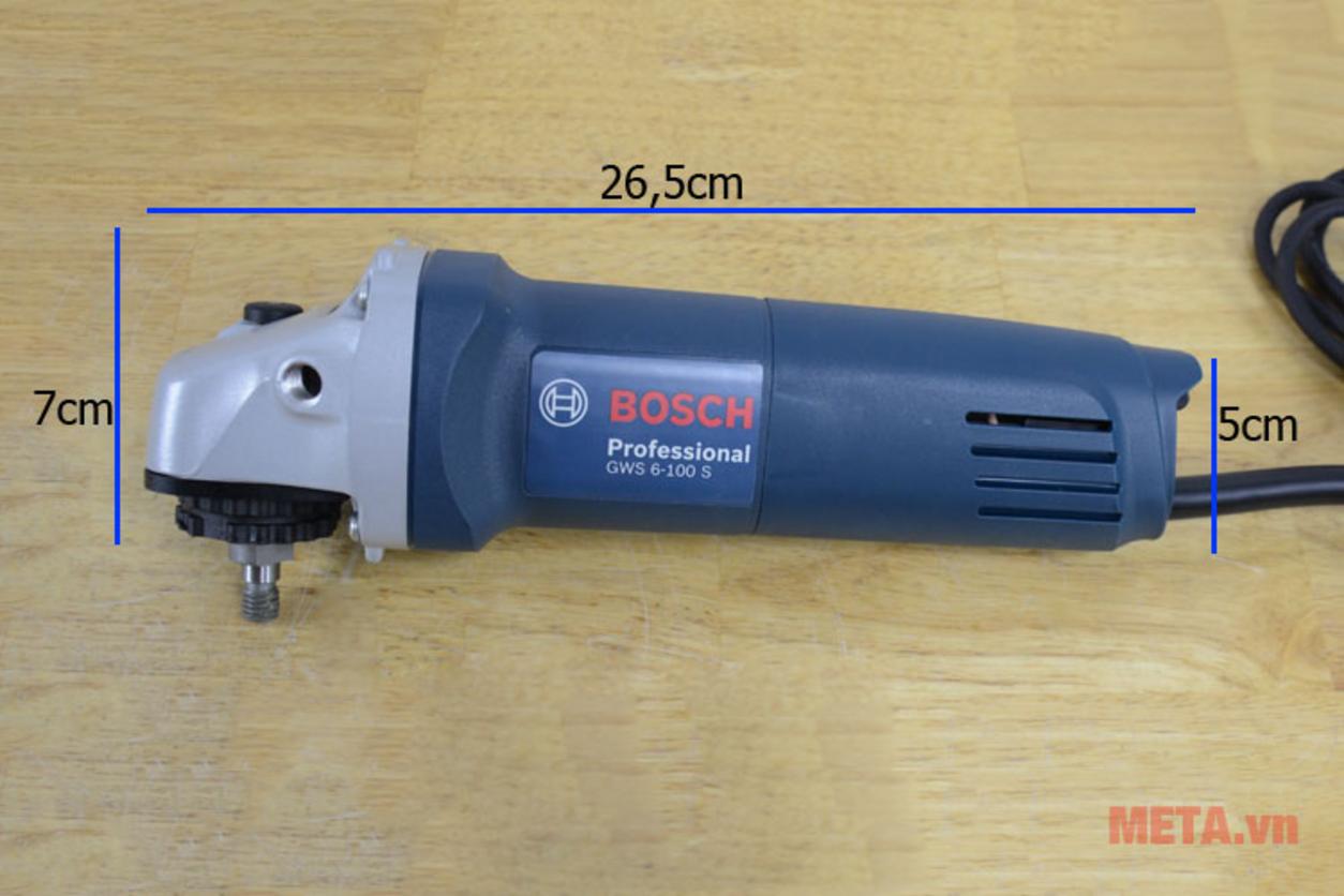710W cho lực cắt mài nhanh, ổn định