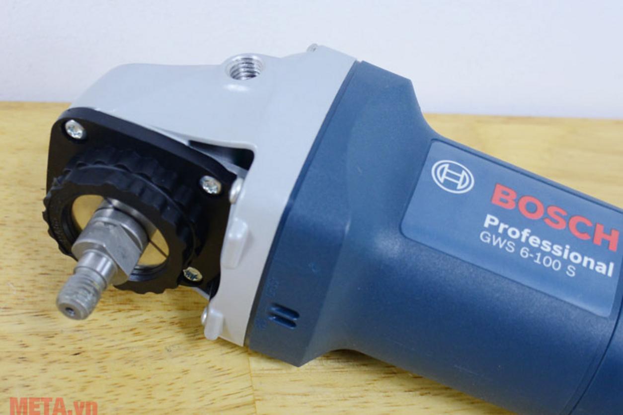 710W cho lực cắt mài nhanh, ổn định