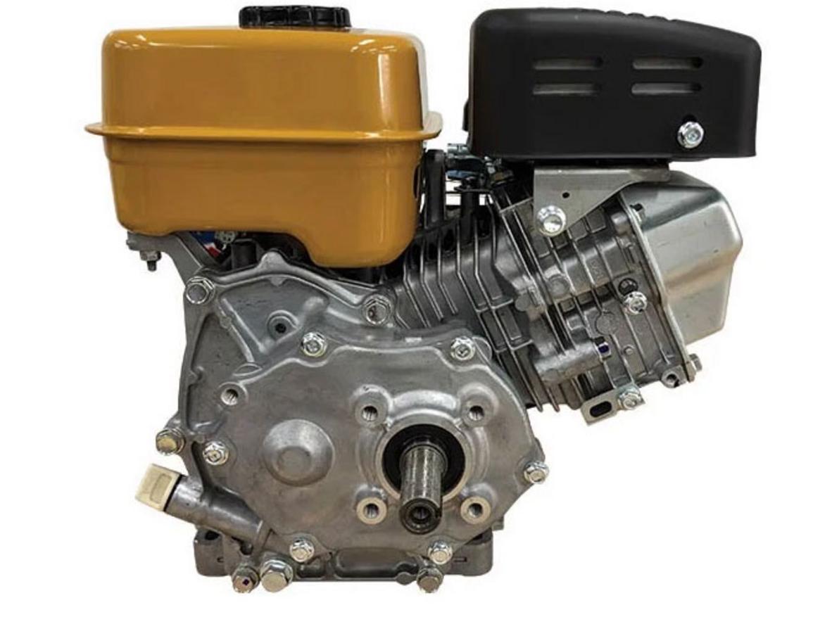7HP tua chậm 1.800 vòng/phút cho lực kéo ổn định