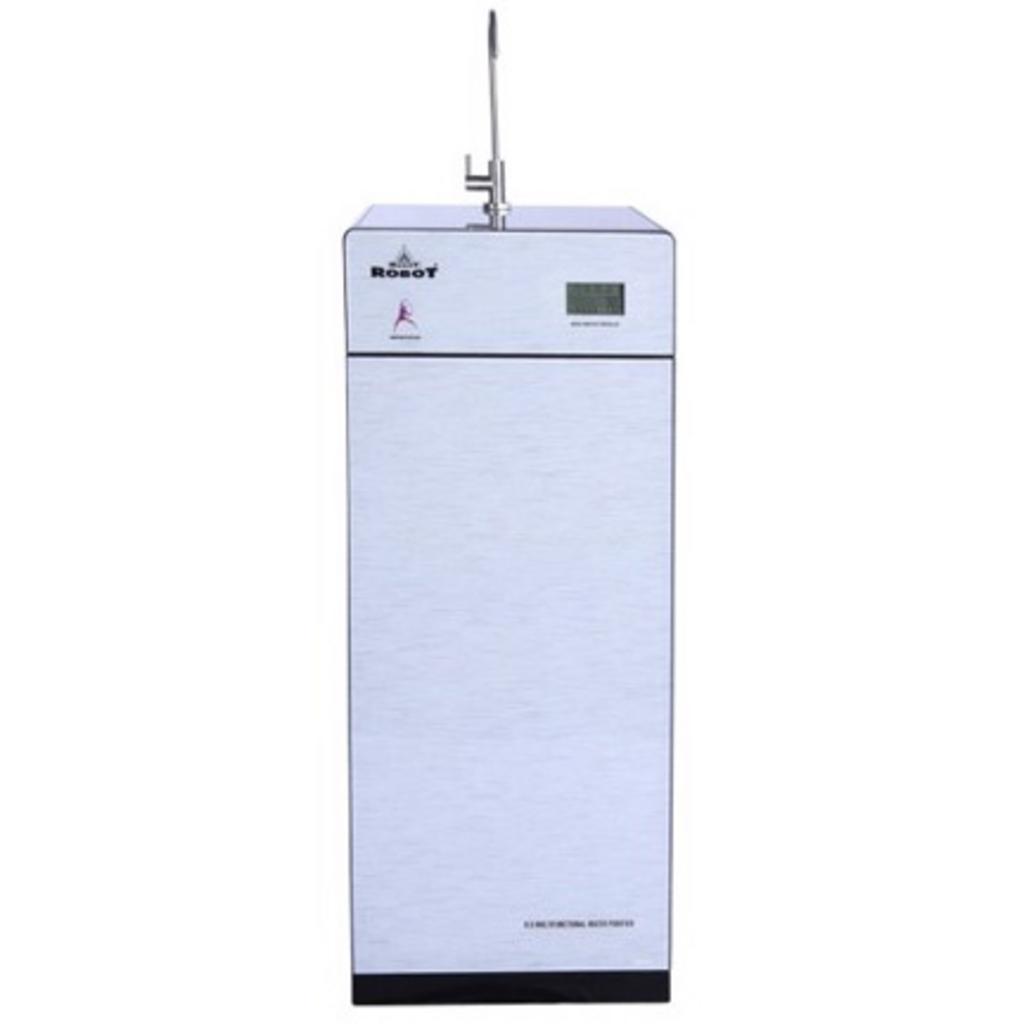 9 cấp lọc giúp nước đầu ra sạch và an toàn hơn.