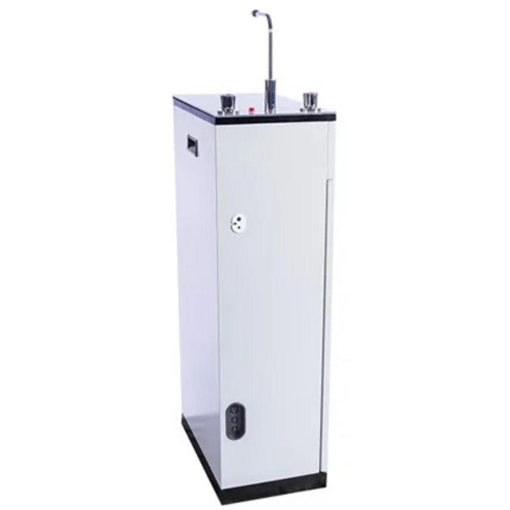 9 cấp lọc và lõi Hydrogen hỗ trợ thói quen uống nước tốt hơn