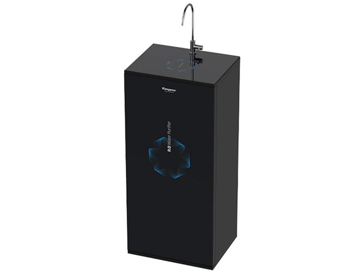 Hệ 9 lõi lọc của Kangaroo KG109I