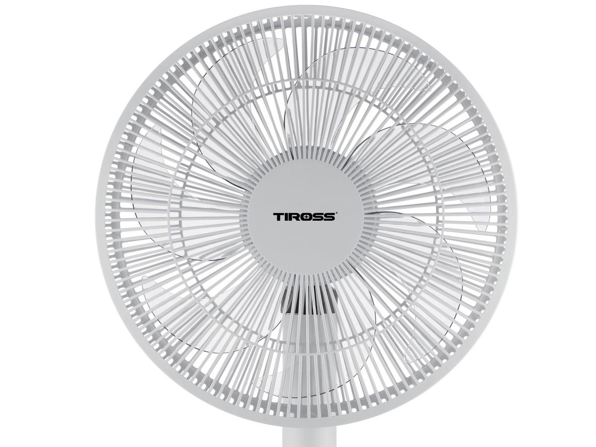 9 tốc độ gió và 3 chế độ cho trải nghiệm linh hoạt hơn.