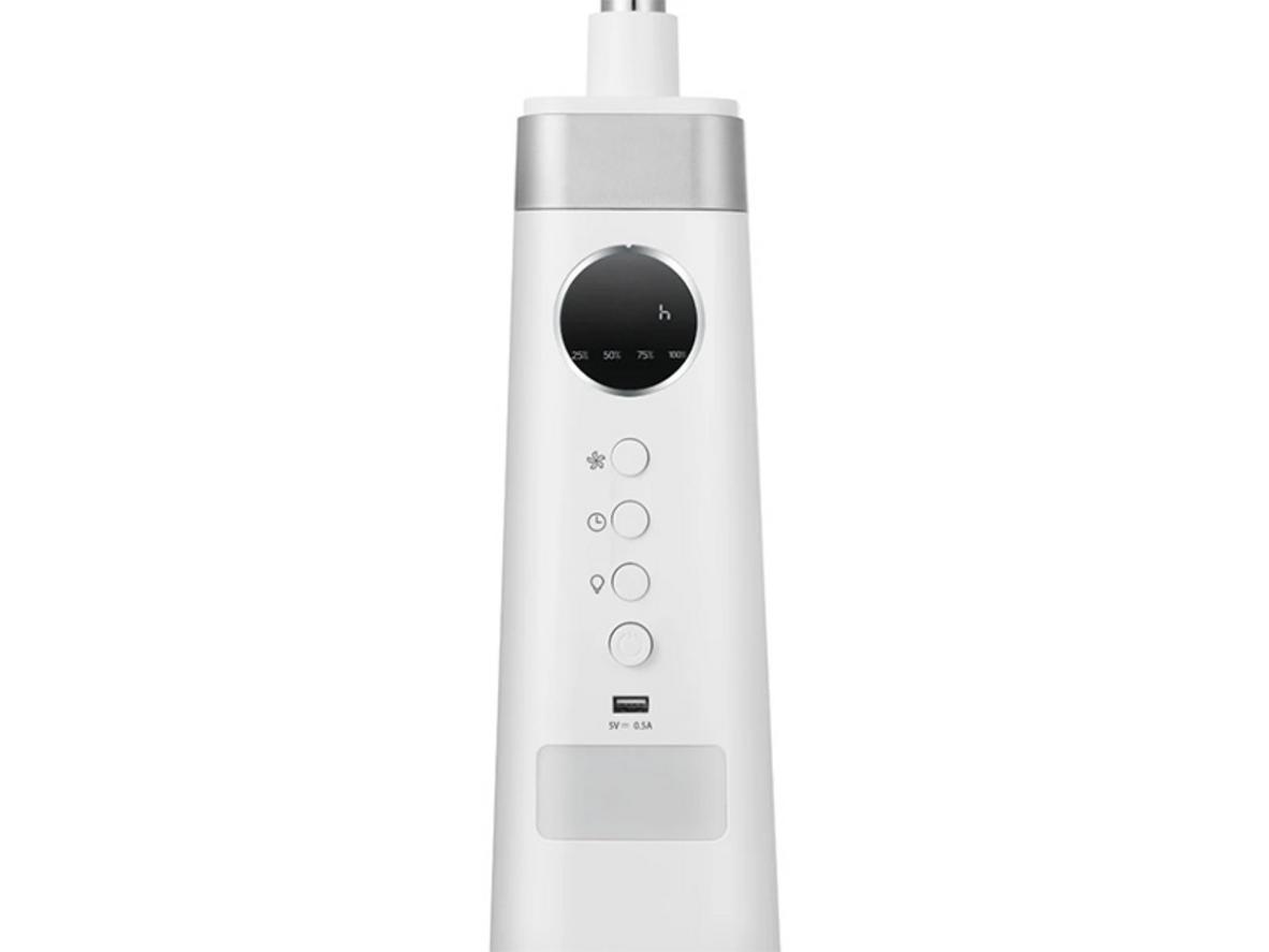 9 tốc độ gió, hẹn giờ 9 tiếng và pin sạc 11 giờ