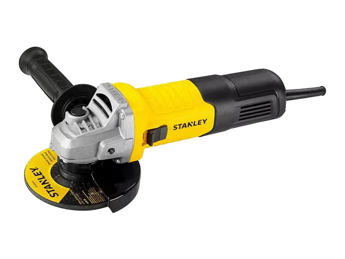 Hiệu suất mài cắt mạnh mẽ với công suất 900W và tốc độ 11.000 vòng/phút.