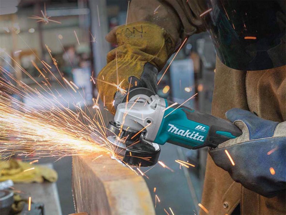 ADT và AFT giúp máy vận hành ổn định, an toàn hơn.