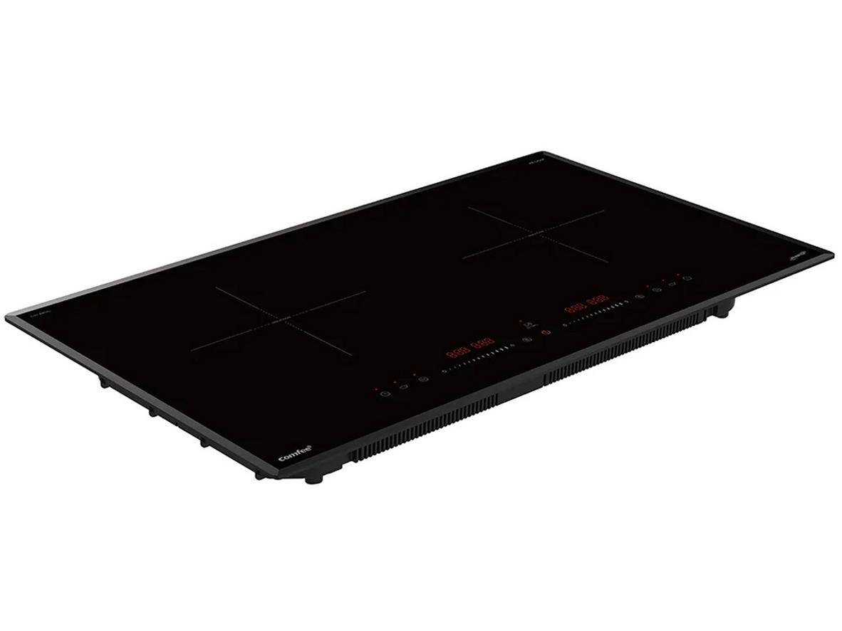 AI Inverter giúp tiết kiệm điện và giữ nhiệt ổn định hơn.