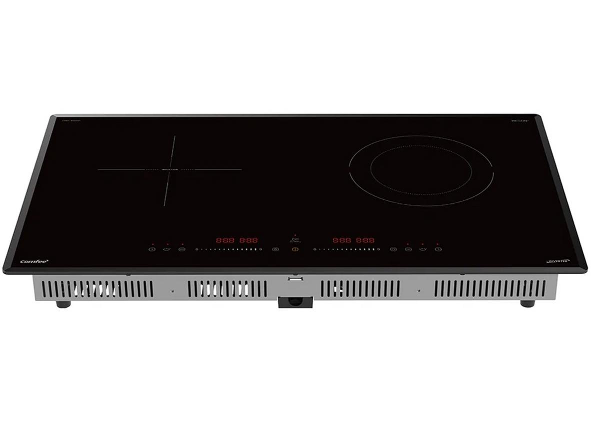 AI Inverter giúp tiết kiệm điện và vận hành êm