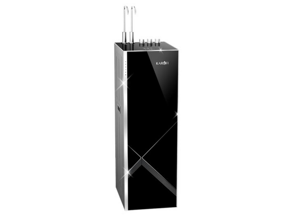AioTec và Karofi 365 app trên Karofi KAD-M85