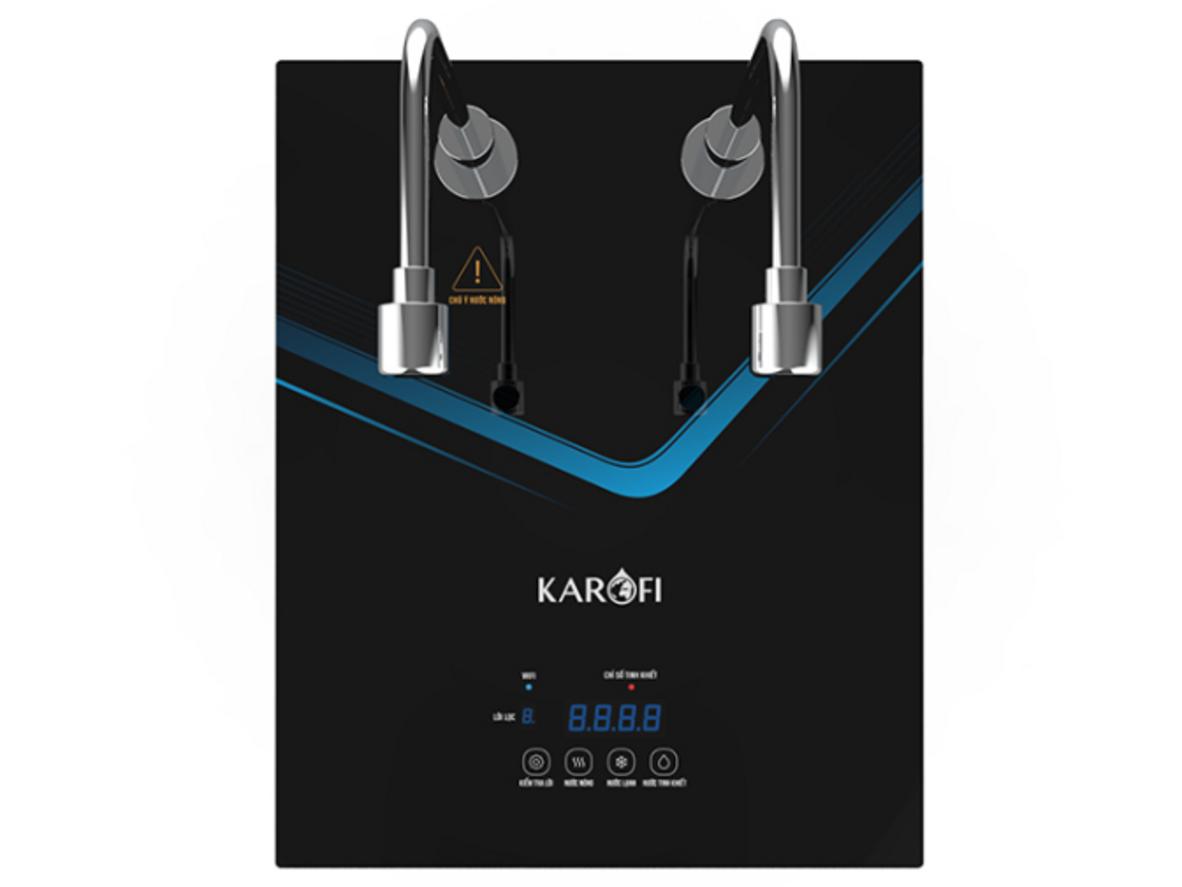 AioTec giám sát từ xa tiện lợi