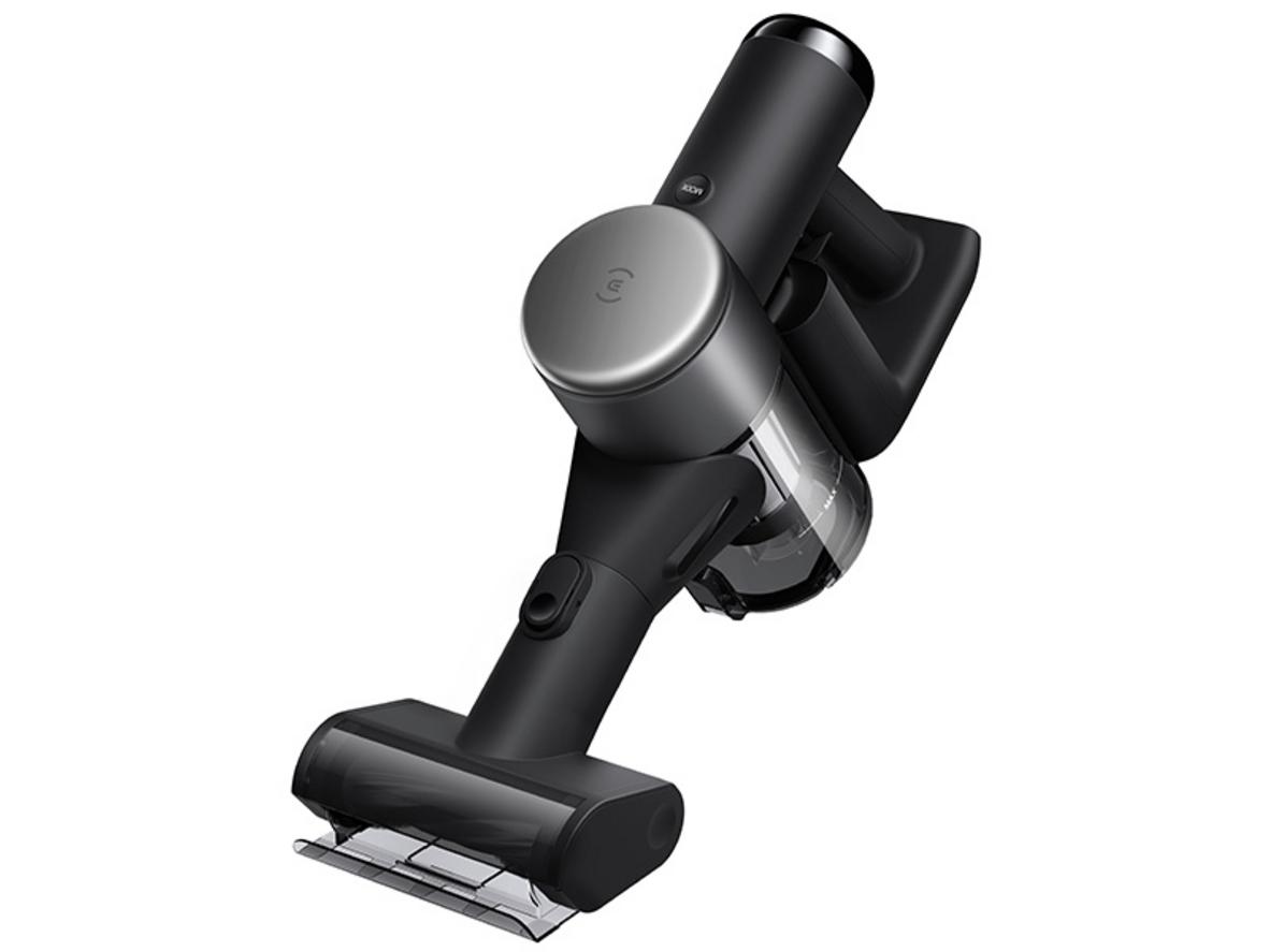 AIVI 3D 2.0 hỗ trợ né vật cản và làm sạch góc cạnh.