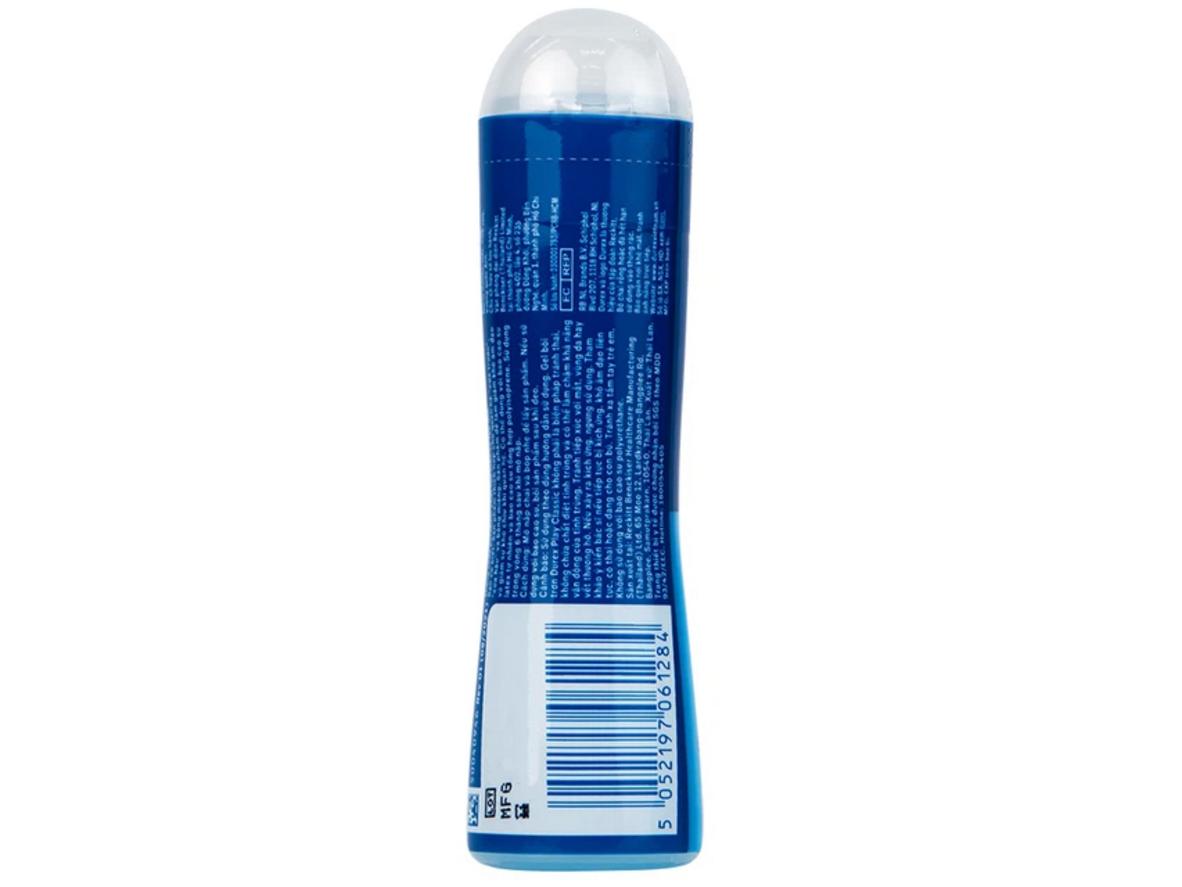 Aloe vera và Glycerin hỗ trợ cảm giác dịu nhẹ, mượt mà.