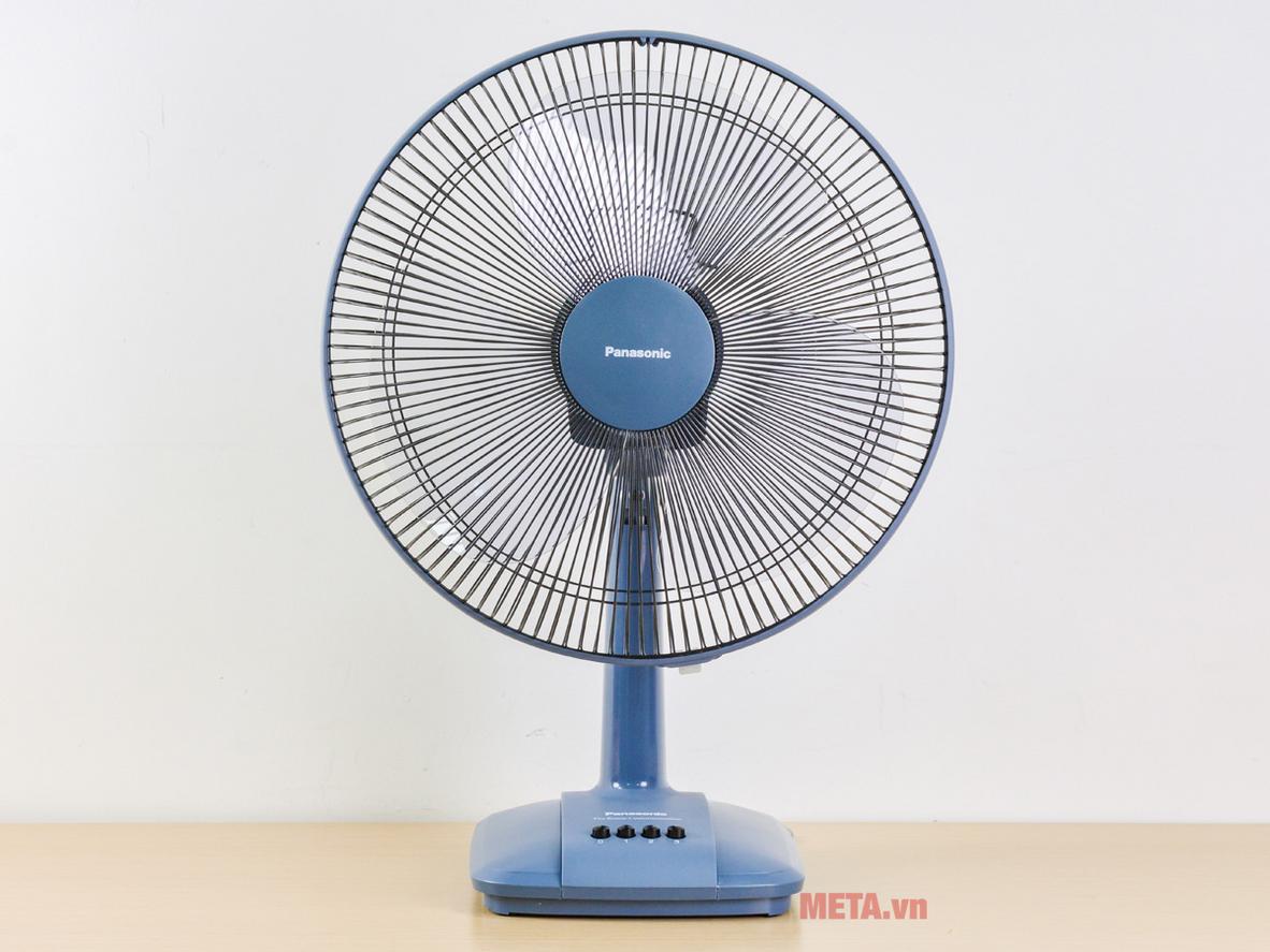 Thiết kế an toàn, dễ dùng mỗi ngày