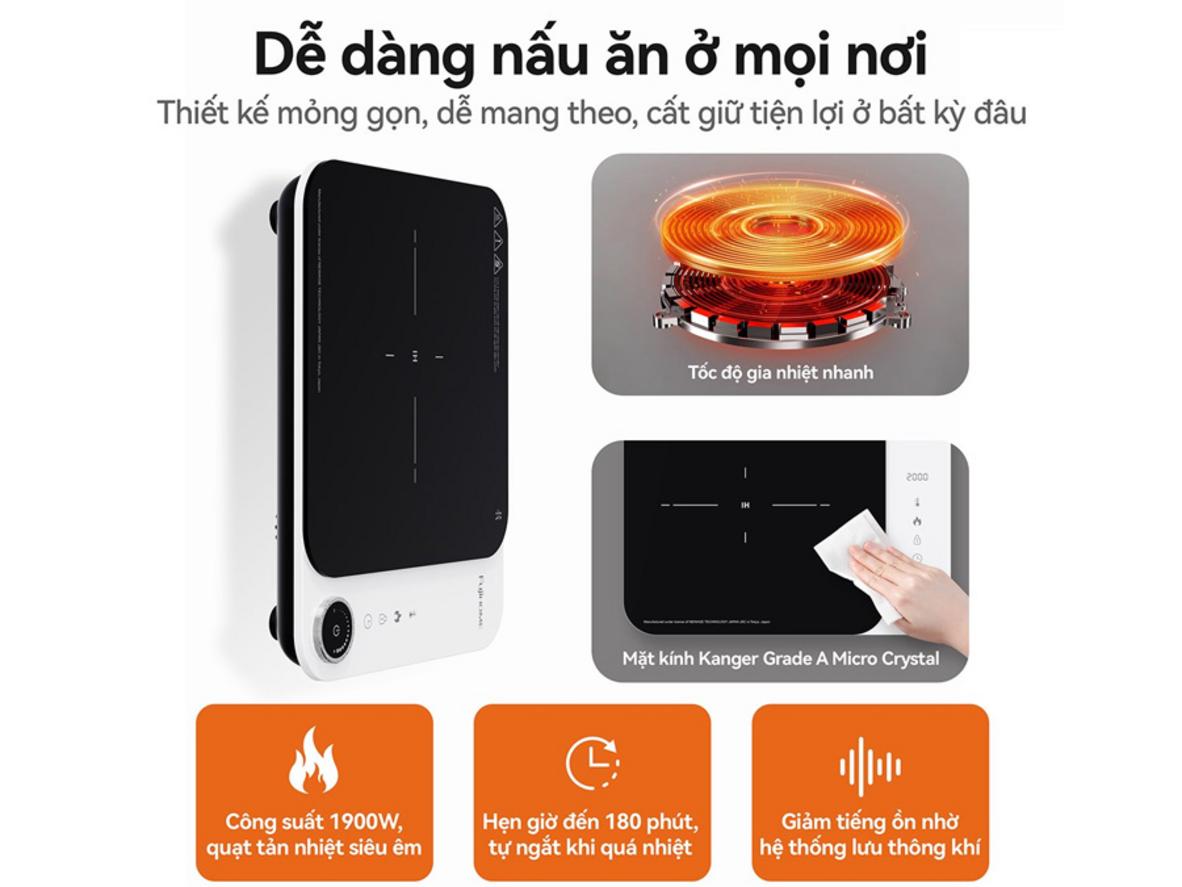 An toàn và bền bỉ cho gia đình